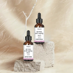 Korean Serum Factory - Custom Anti-Aging Brightening