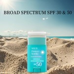 Sunscreen Stick Manufacturer - Wholesale Organic Formula