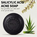 Body Wash Supplier - OEM 100g Salicylic Acid