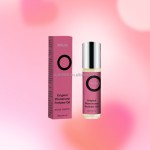 Pheromone Perfume Supplier - OEM 10ml Erotic Scent