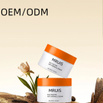 Anti-Wrinkle Cream Supplier - OEM Fine Lines Reduction