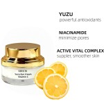 Firming Eye Cream Supplier - OEM Korean Grapefruit Vitamin C