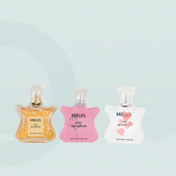 Women's Perfume Manufacturer - Wholesale Vietnam Middle East