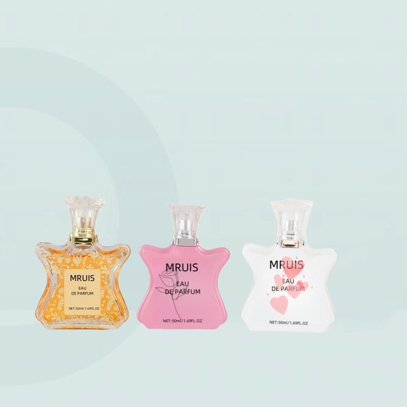 Women's Perfume Manufacturer - Wholesale Vietnam Middle East