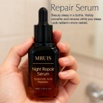 Night Serum Supplier - OEM 30ml Multi-Recovery