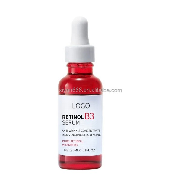 Anti-Aging Essence Supplier - OEM Vitamin B3 Retinol