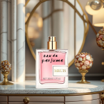 Arabic Perfume Set Factory - Custom Berry Chocolate