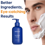 Men's Cleanser Manufacturer - Bulk Pore Exfoliating