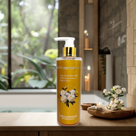 Body Wash Factory - Custom Camellia Nourishing