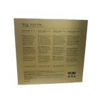 24K Gold Cream Factory - Custom Collagen Peptide Set