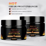 Workout Enhancer Factory - Custom Caffeine Hot Cream