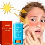 Sunscreen Stick Factory - Custom Mineral Hyaluronic Acid