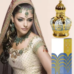 Unisex Perfume Supplier - OEM Saudi Arabia Alcohol-Free