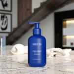 Men's Cleanser Manufacturer - Bulk Pore Exfoliating