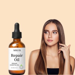 Essential Oil Factory - Custom Organic Repair Damaged