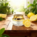 Firming Eye Cream Supplier - OEM Korean Grapefruit Vitamin C
