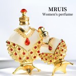 Arabian Perfume Manufacturer - Bulk Long-lasting Concentrated