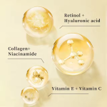 Whitening Serum Supplier - OEM Vitamin C Peptide