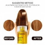 Hair Treatment Supplier - OEM Organic Smooth Shine