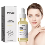 Whitening Serum Supplier - OEM Vitamin C Peptide