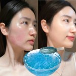 Copper Peptide Cream Supplier - OEM Ice Crystal Collagen