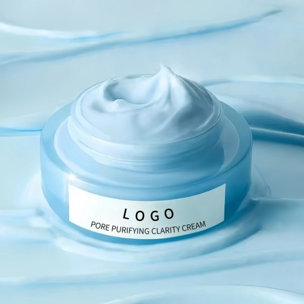 Face Cream Supplier - OEM Organic Blue Tansy Oil