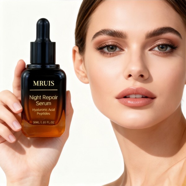 Night Serum Supplier - OEM 30ml Multi-Recovery
