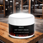 Slimming Cream Factory - Custom Fat Burn Hot Gel