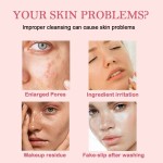 Rose Extract Mousse Manufacturer - Wholesale Oil Controlling