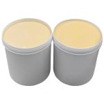 Whitening Cream Factory - Custom 1kg Gold Pearl