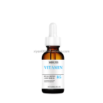 B5 Serum Supplier - OEM Facial Moisturizing Care