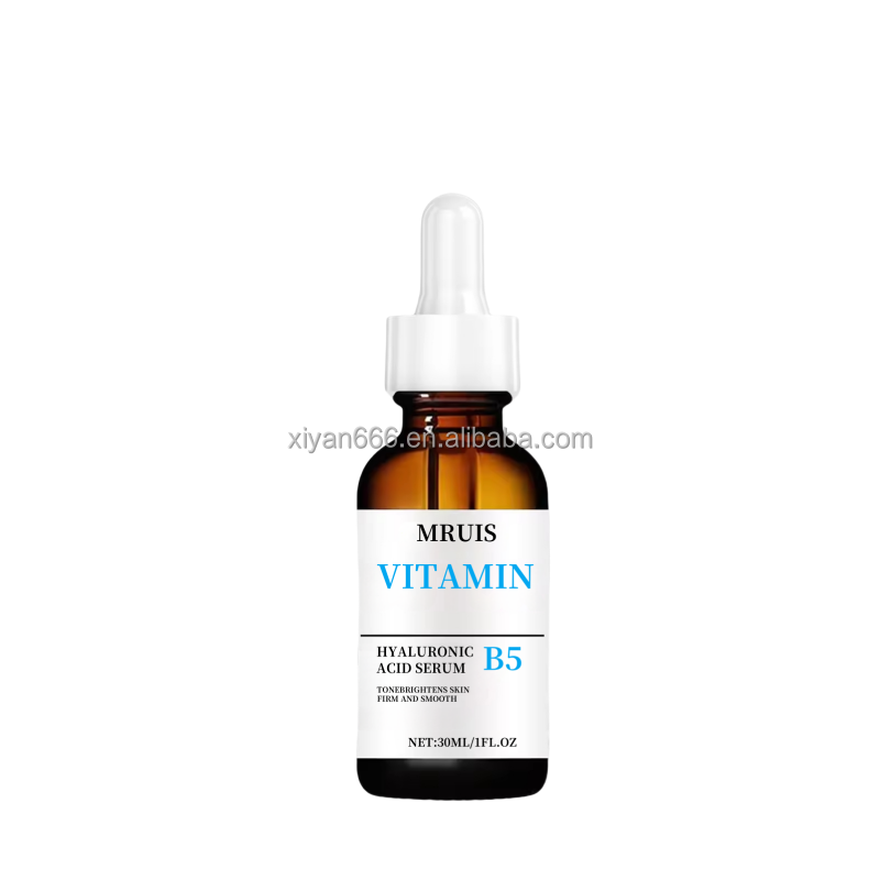 B5 Serum Supplier - OEM Facial Moisturizing Care