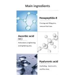 Stamp Serum Manufacturer - Bulk Hyaluronic Acid Peptide