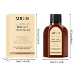 Moroccan Oil Factory - Custom Enhances Toughness