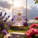 Women's Perfume Supplier - OEM 50ml Floral Woody