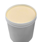 Whitening Cream Factory - Custom 1kg Gold Pearl