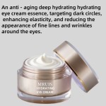Hydrating Eye Cream Manufacturer - Wholesale Peptide Complex