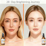 Face Serum Supplier - OEM Aloe Vera Anti-Aging