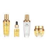 24K Gold Cream Factory - Custom Collagen Peptide Set
