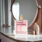 Arabic Perfume Set Factory - Custom Berry Chocolate