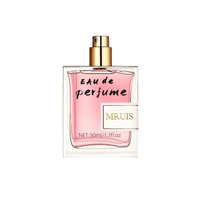 Arabic Perfume Set Factory - Custom Berry Chocolate