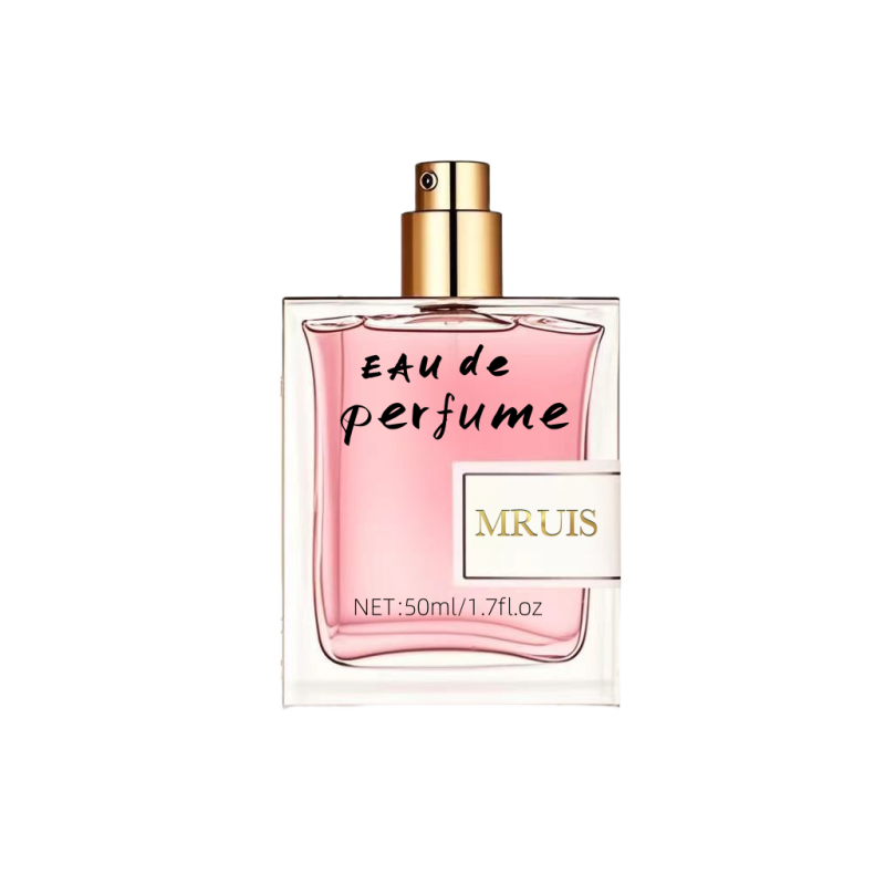 Arabic Perfume Set Factory - Custom Berry Chocolate