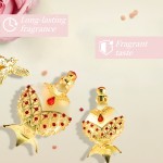 Arabian Perfume Manufacturer - Bulk Long-lasting Concentrated