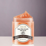 Body Scrub Manufacturer - Bulk Organic Rose Whitening