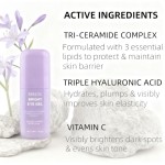 Eye Cream Supplier - OEM Hyaluronic Acid Vitamin C