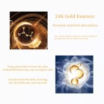 24K Gold Cream Factory - Custom Collagen Peptide Set