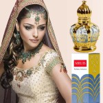 Glass Perfume Factory - Custom 15ml Dubai Arabic