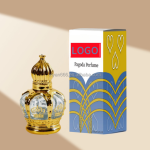 Perfume Oil Factory - Custom Arabic Mini Fragrance
