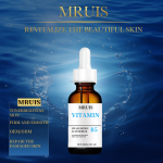 B5 Serum Supplier - OEM Facial Moisturizing Care