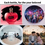 Luxurious Perfume Manufacturer - Bulk 100ml Original